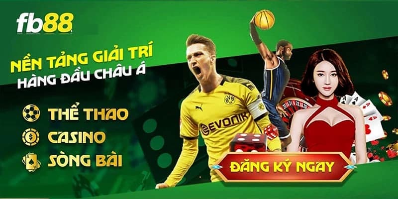 Chiến lược kinh doanh nổi bật của CEO FB88