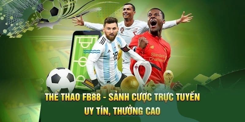 Chiến lược nâng cao cho người chơi thể thao FB88