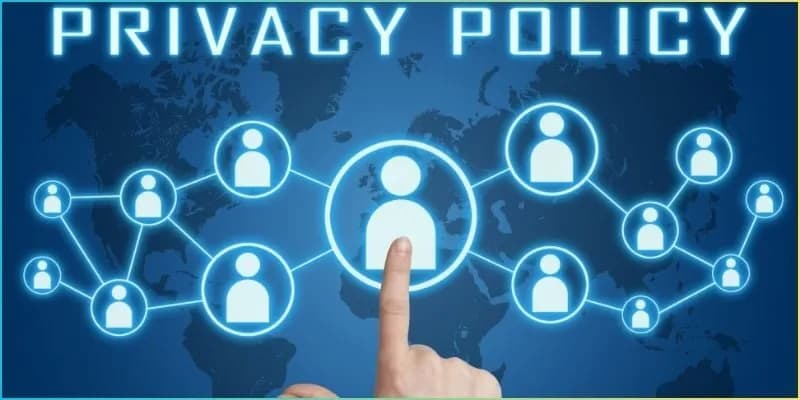 Công nghệ được áp dụng trong chính sách bảo mật