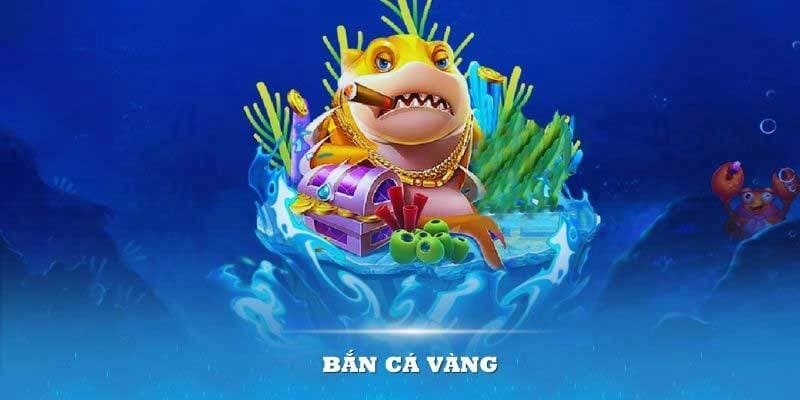 Giới thiệu tổng quan về bắn cá vàng FB88