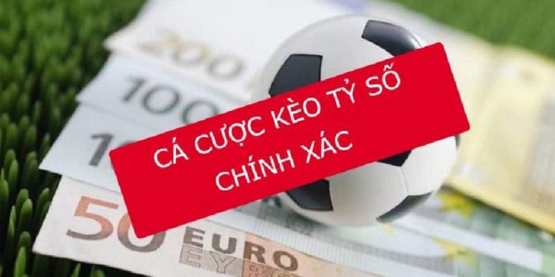 Giới thiệu về kèo tỷ số chính xác